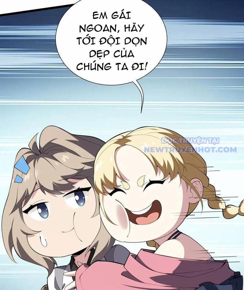 Ta Ký Kết Khế Ước Với Chính Mình 77 trang 38