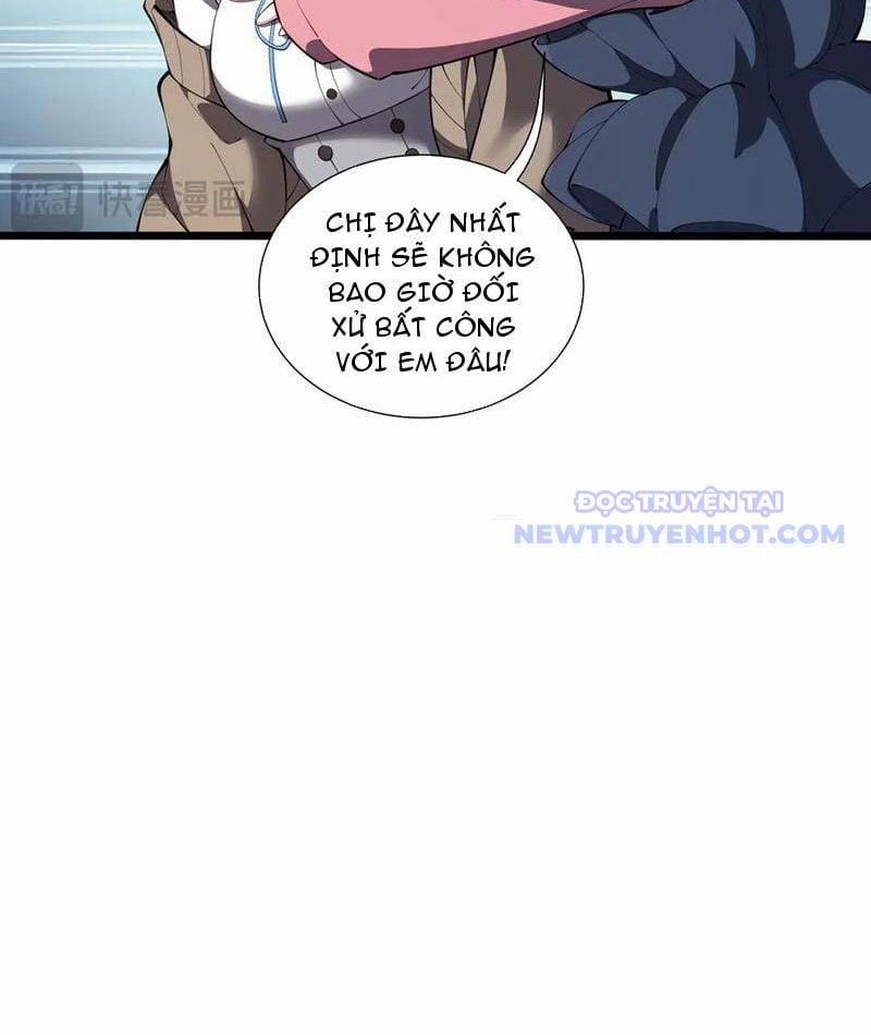 Ta Ký Kết Khế Ước Với Chính Mình 77 trang 39