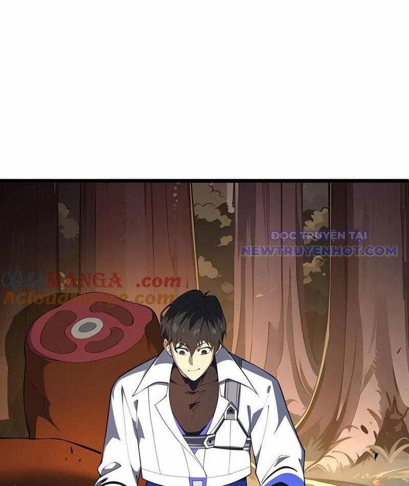 Ta Ký Kết Khế Ước Với Chính Mình 77 trang 4