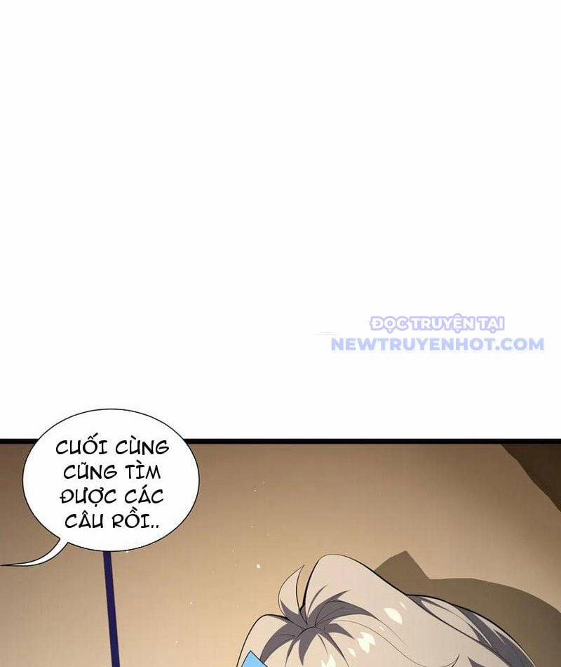 Ta Ký Kết Khế Ước Với Chính Mình 77 trang 40