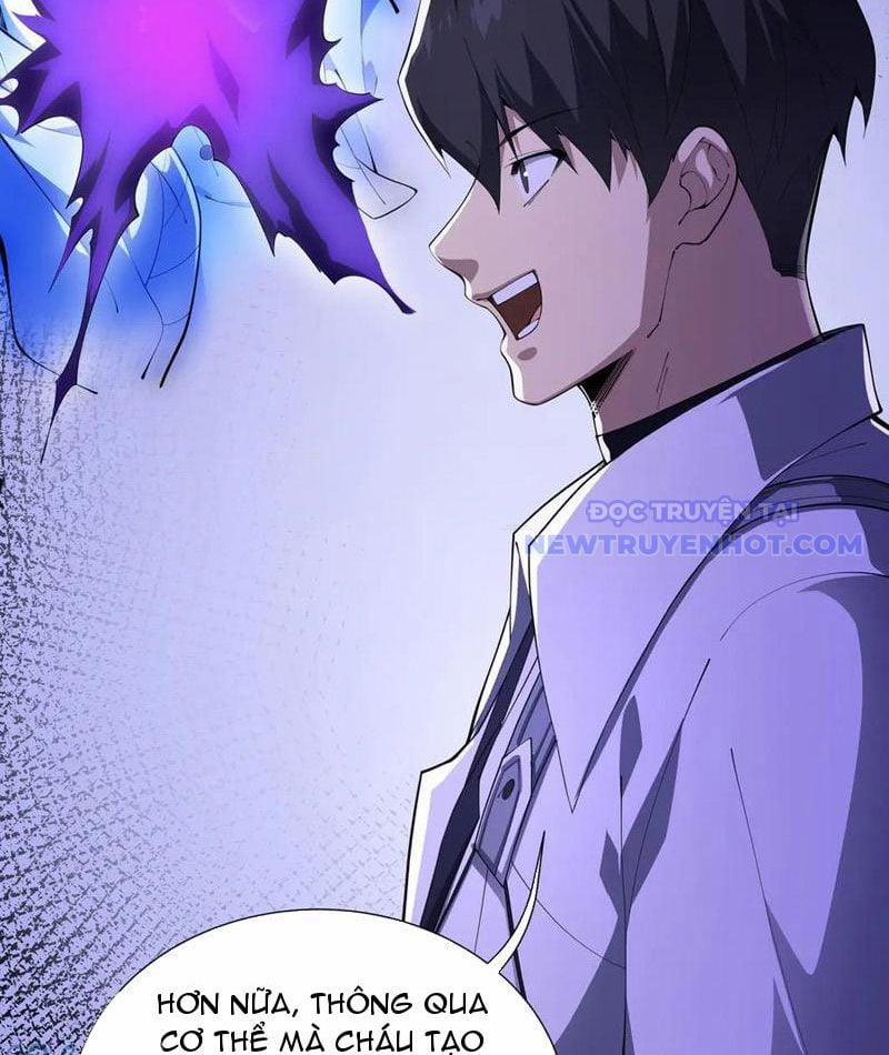 Ta Ký Kết Khế Ước Với Chính Mình 77 trang 60