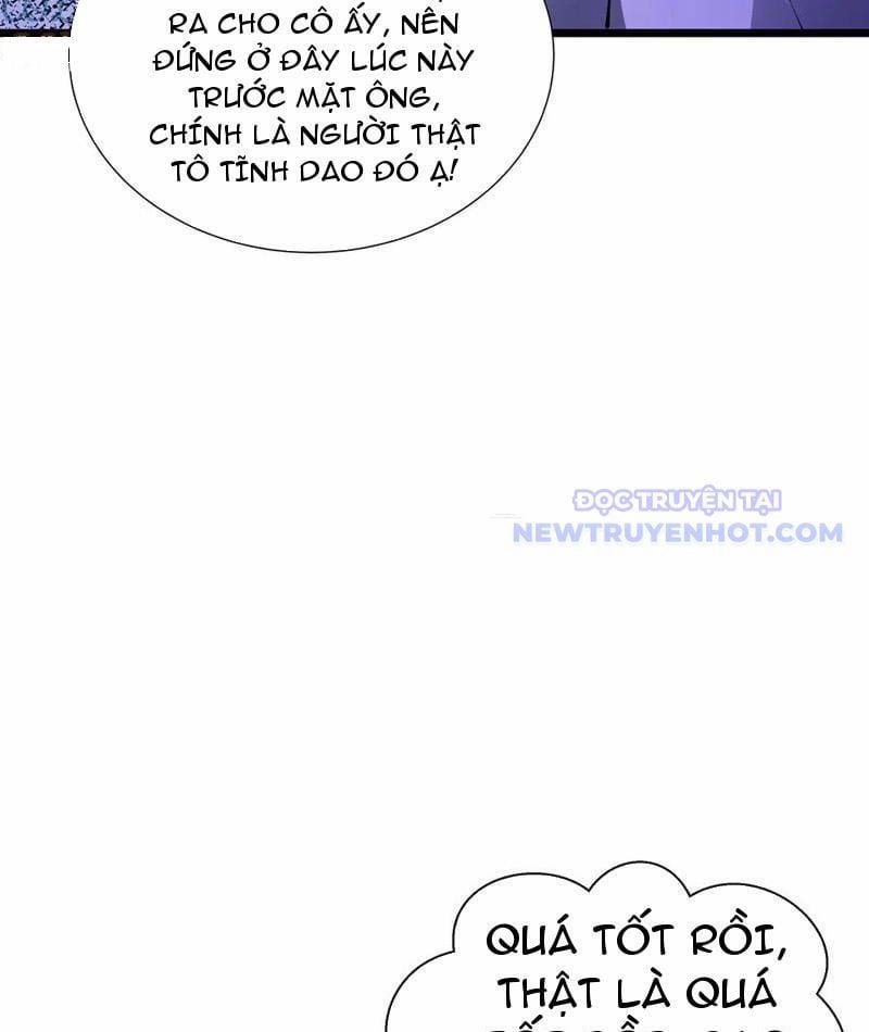 Ta Ký Kết Khế Ước Với Chính Mình 77 trang 61