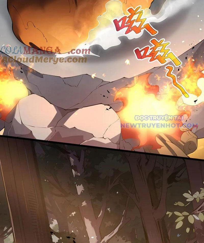 Ta Ký Kết Khế Ước Với Chính Mình 77 trang 7
