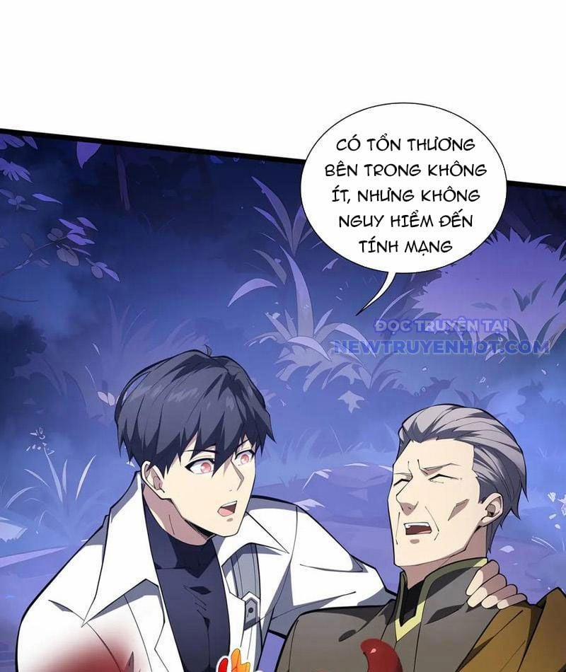 Ta Ký Kết Khế Ước Với Chính Mình 77 trang 81