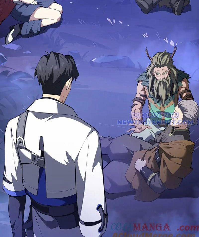 Ta Ký Kết Khế Ước Với Chính Mình 77 trang 88