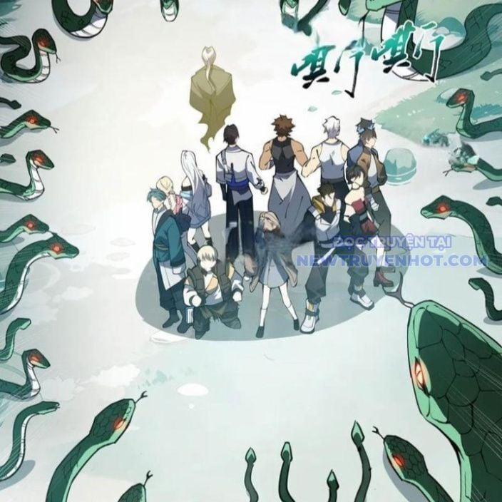 Ta Ký Kết Khế Ước Với Chính Mình 78 trang 16