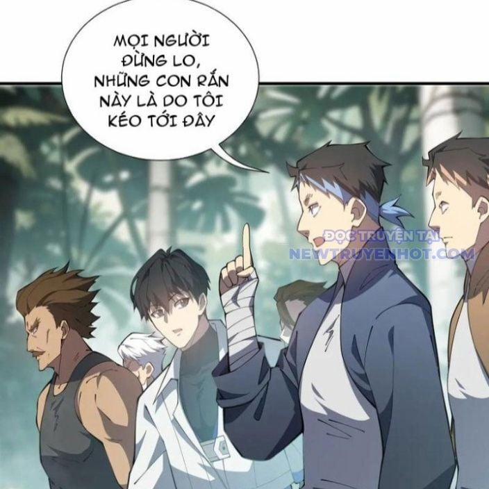 Ta Ký Kết Khế Ước Với Chính Mình 78 trang 22
