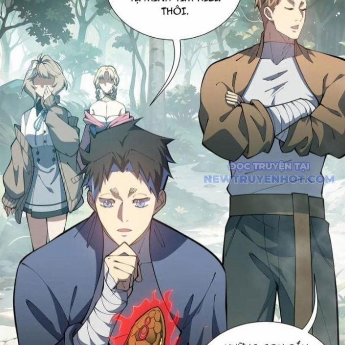 Ta Ký Kết Khế Ước Với Chính Mình 78 trang 30