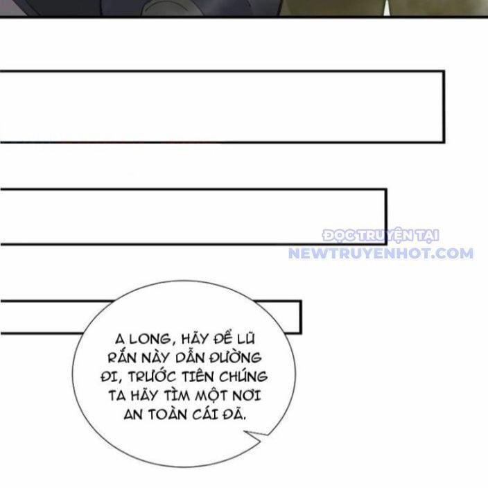 Ta Ký Kết Khế Ước Với Chính Mình 78 trang 50