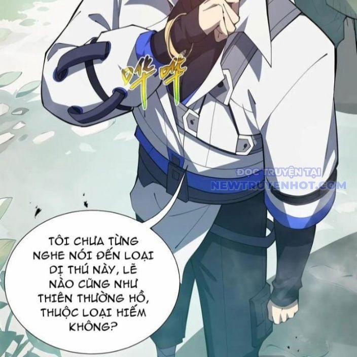 Ta Ký Kết Khế Ước Với Chính Mình 78 trang 9