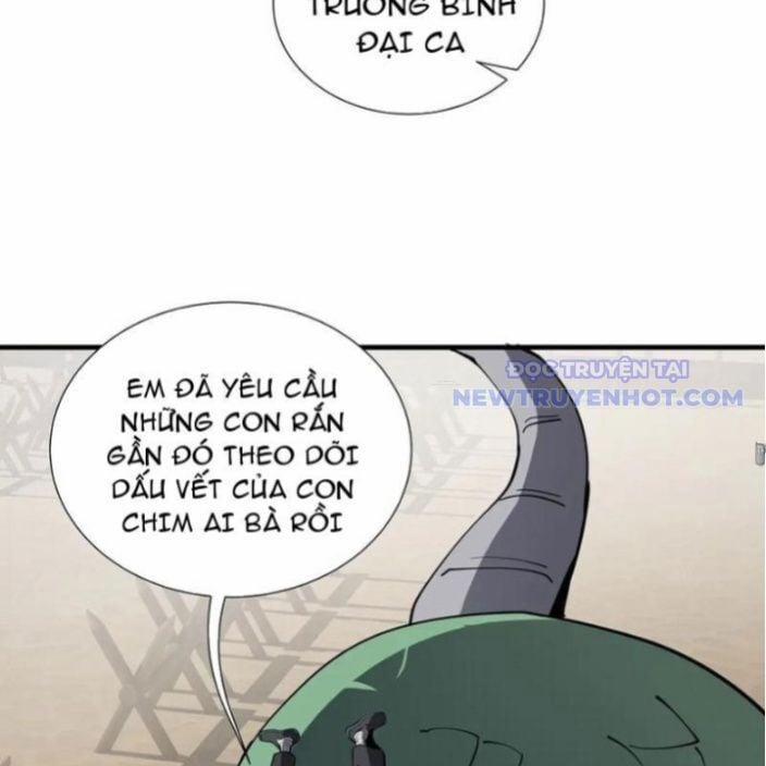 Ta Ký Kết Khế Ước Với Chính Mình 79 trang 101