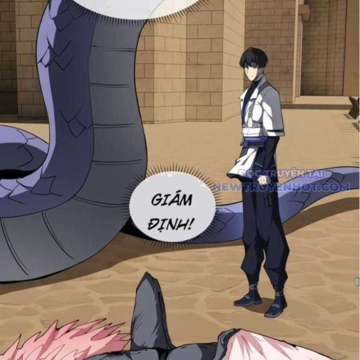 Ta Ký Kết Khế Ước Với Chính Mình 79 trang 105