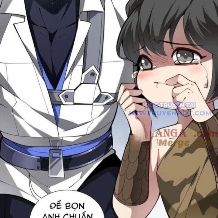 Ta Ký Kết Khế Ước Với Chính Mình 79 trang 11