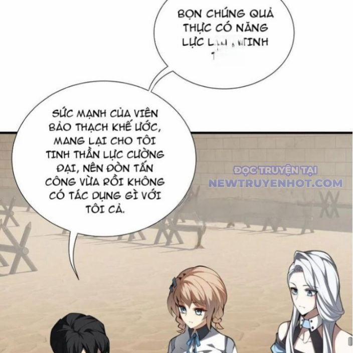 Ta Ký Kết Khế Ước Với Chính Mình 79 trang 110