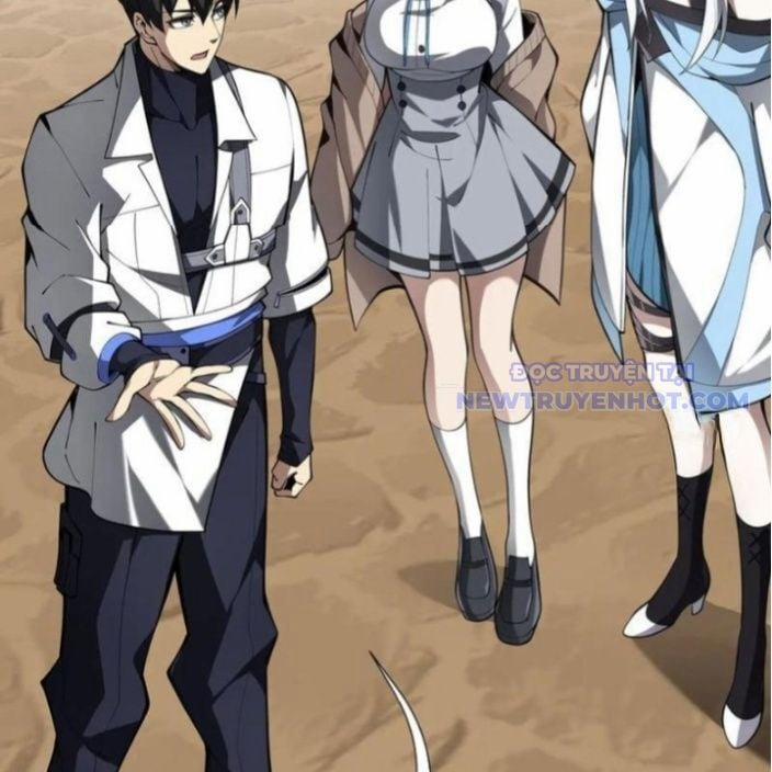 Ta Ký Kết Khế Ước Với Chính Mình 79 trang 111