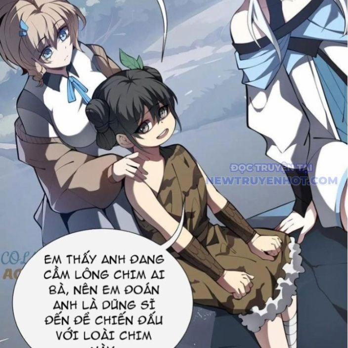 Ta Ký Kết Khế Ước Với Chính Mình 79 trang 39