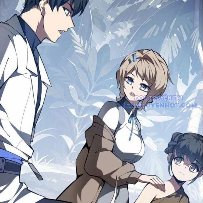 Ta Ký Kết Khế Ước Với Chính Mình 79 trang 43