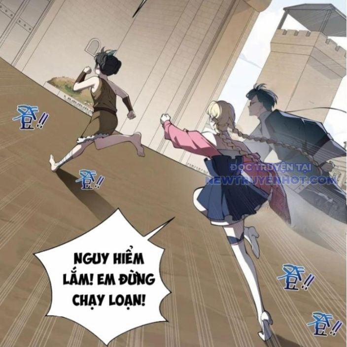 Ta Ký Kết Khế Ước Với Chính Mình 79 trang 60