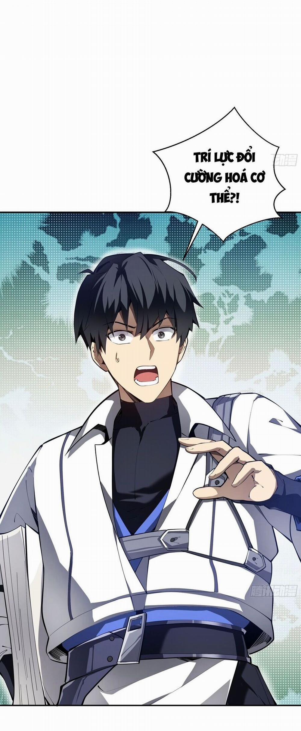 Ta Ký Kết Khế Ước Với Chính Mình 8 trang 26