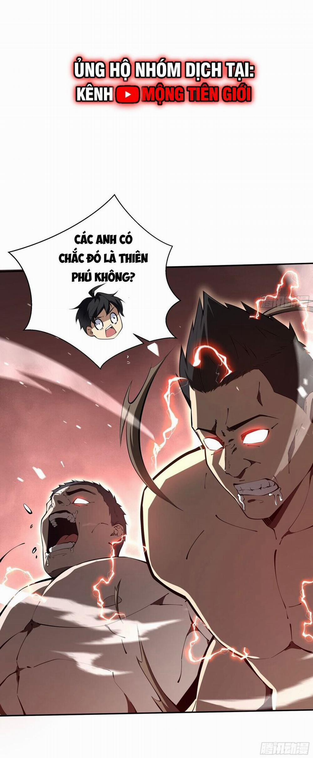 Ta Ký Kết Khế Ước Với Chính Mình 8 trang 27