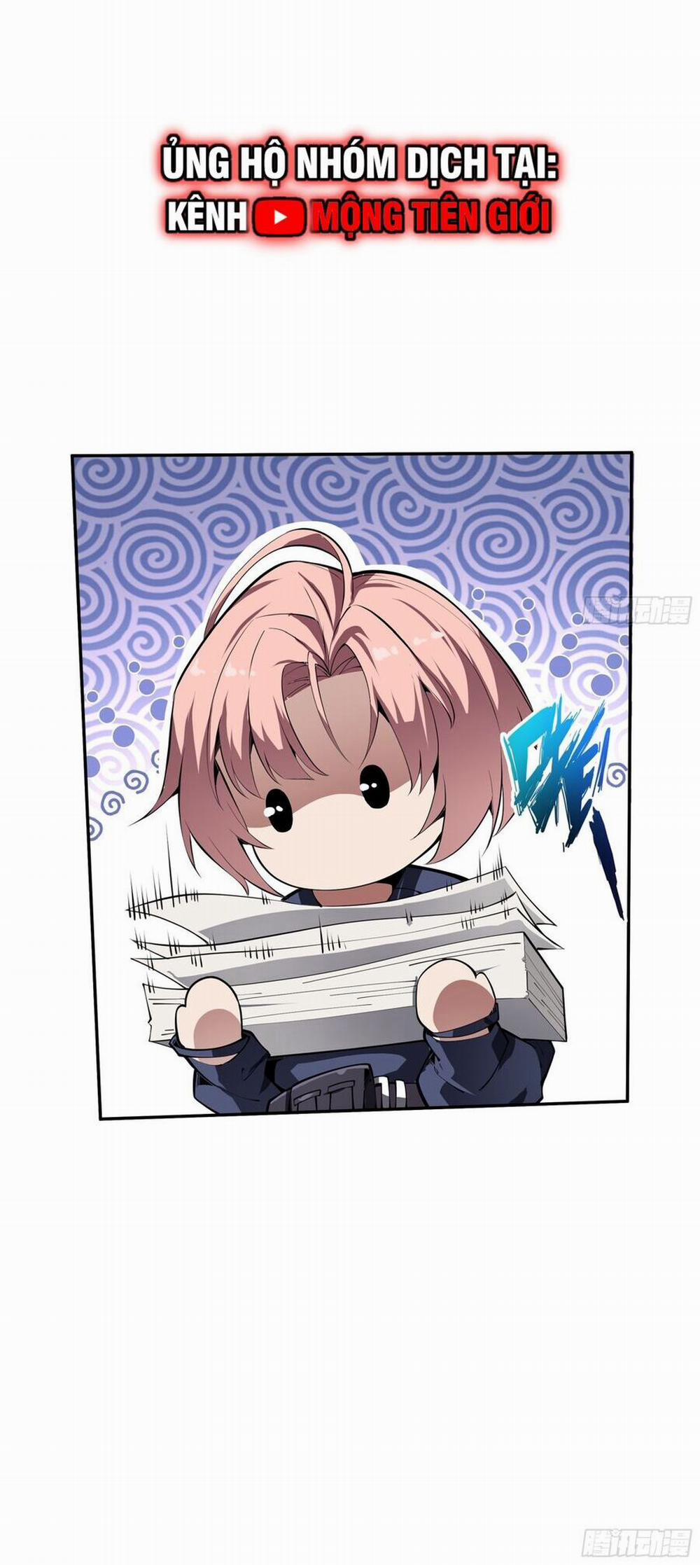 Ta Ký Kết Khế Ước Với Chính Mình 8 trang 30