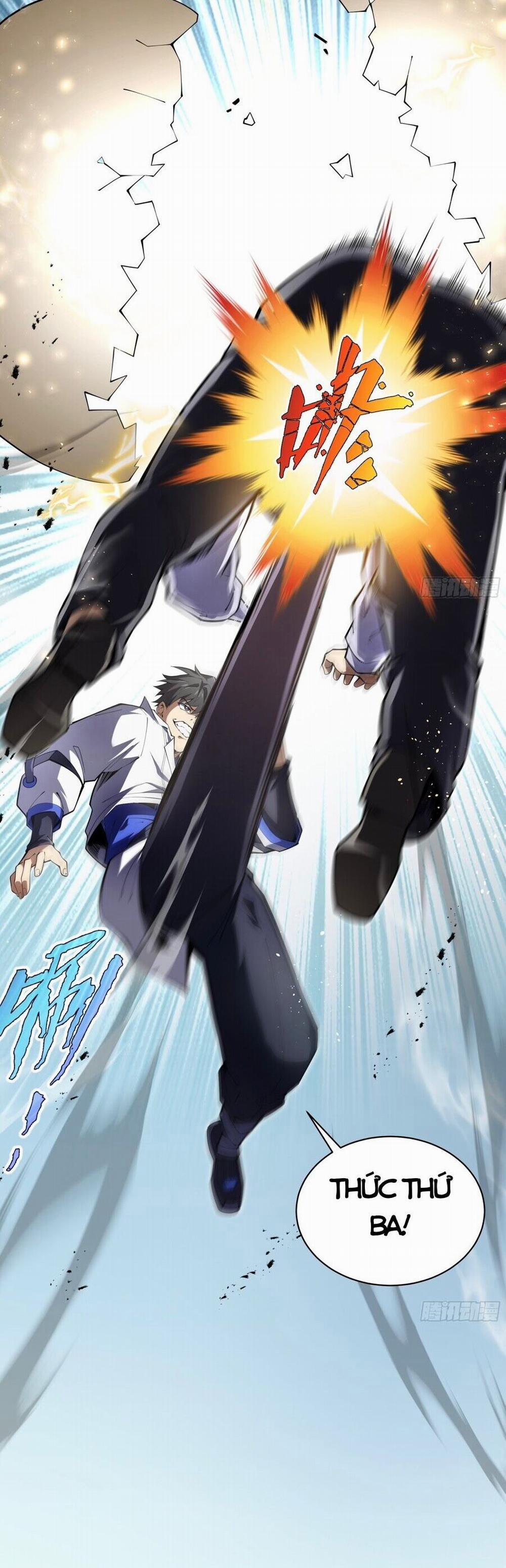 Ta Ký Kết Khế Ước Với Chính Mình 8 trang 37