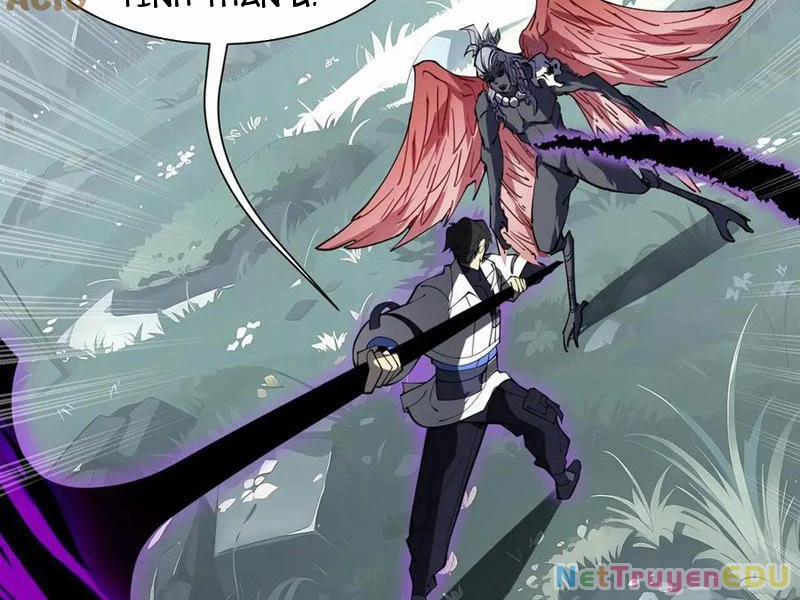 Ta Ký Kết Khế Ước Với Chính Mình 81 trang 76