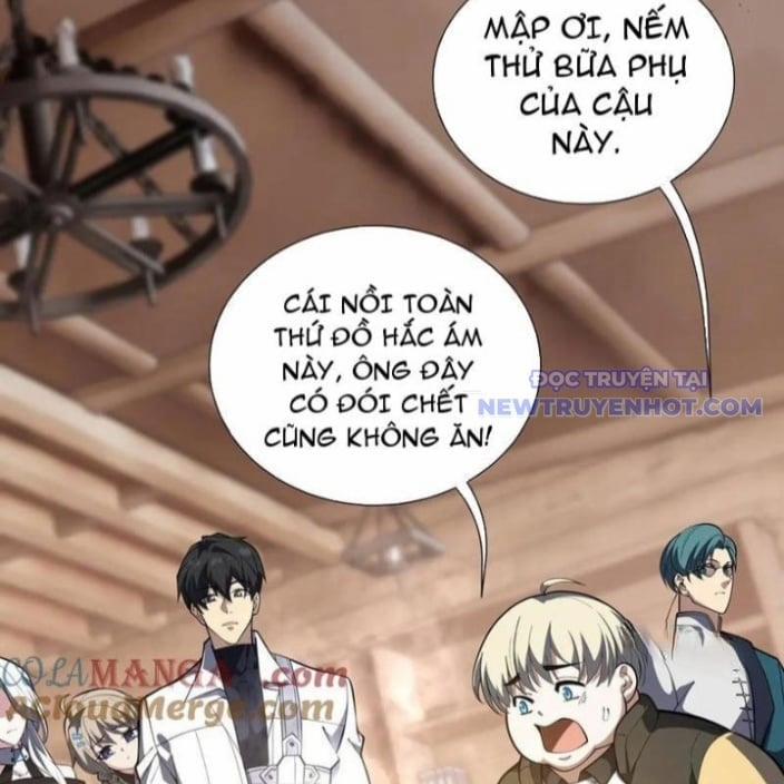 Ta Ký Kết Khế Ước Với Chính Mình 82 trang 110