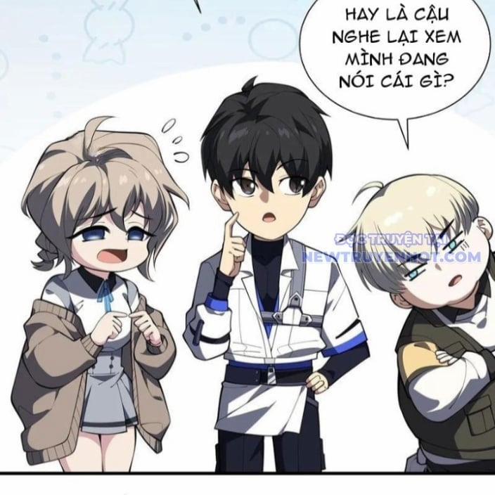 Ta Ký Kết Khế Ước Với Chính Mình 82 trang 124