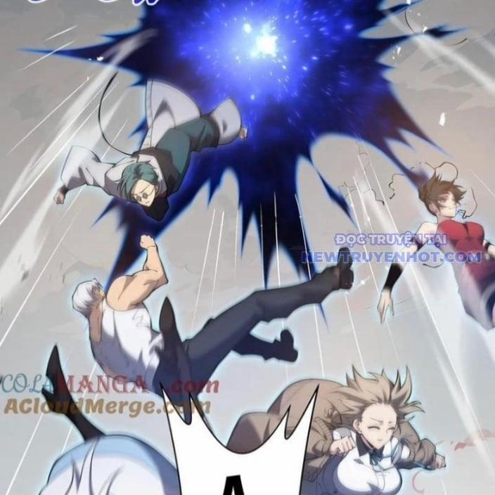 Ta Ký Kết Khế Ước Với Chính Mình 82 trang 3