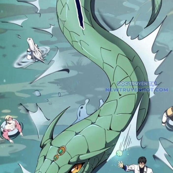 Ta Ký Kết Khế Ước Với Chính Mình 82 trang 33