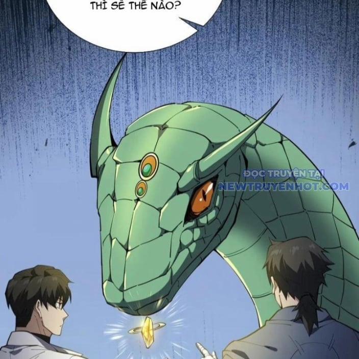 Ta Ký Kết Khế Ước Với Chính Mình 82 trang 44