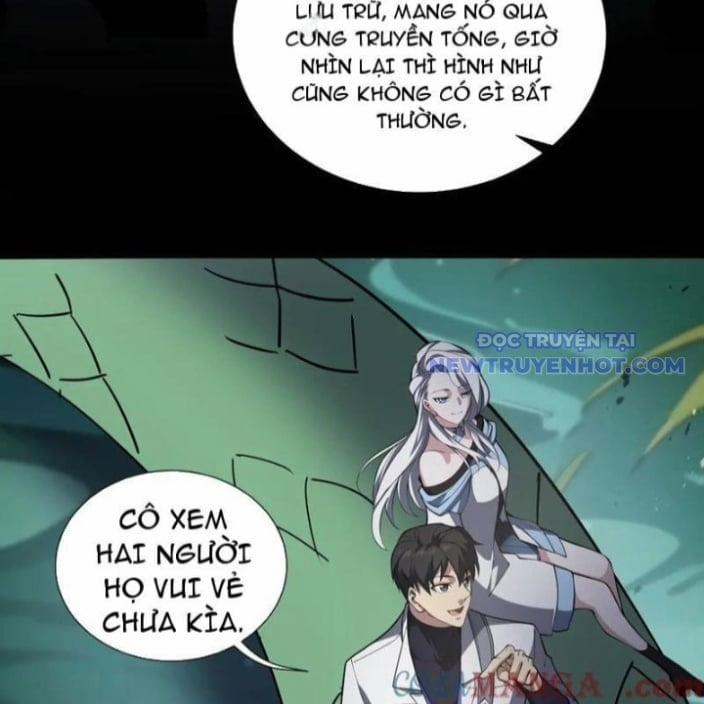 Ta Ký Kết Khế Ước Với Chính Mình 82 trang 46