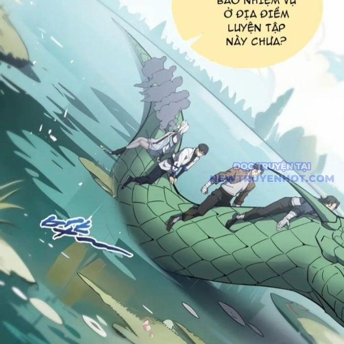 Ta Ký Kết Khế Ước Với Chính Mình 82 trang 52