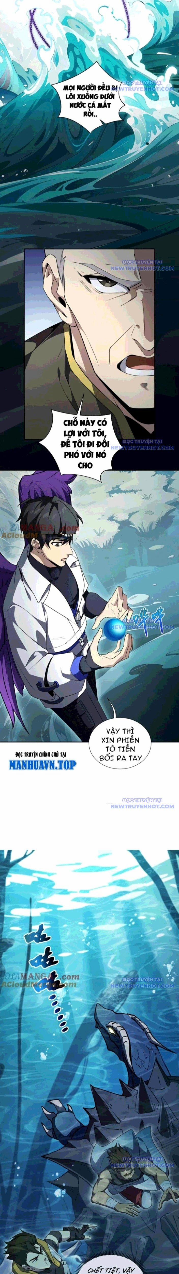 Ta Ký Kết Khế Ước Với Chính Mình 83 trang 10