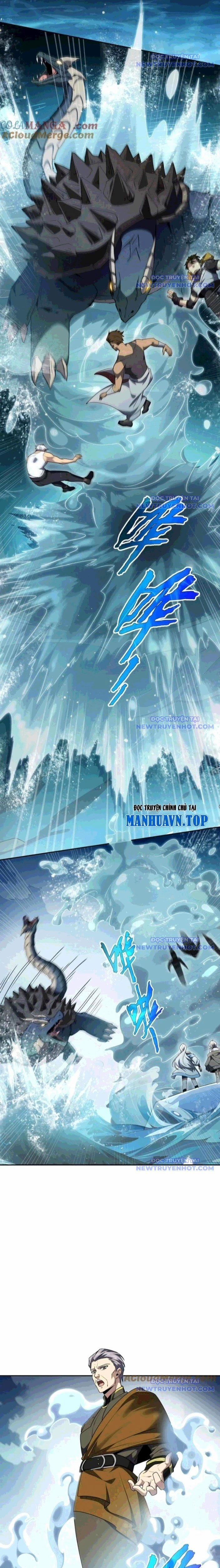 Ta Ký Kết Khế Ước Với Chính Mình 83 trang 12