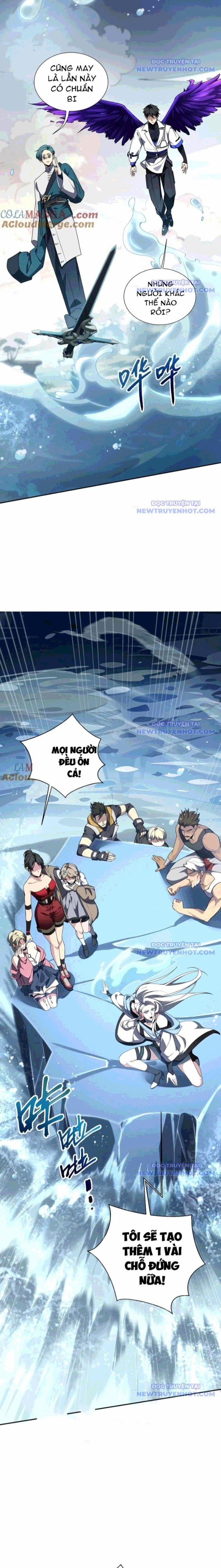 Ta Ký Kết Khế Ước Với Chính Mình 83 trang 2