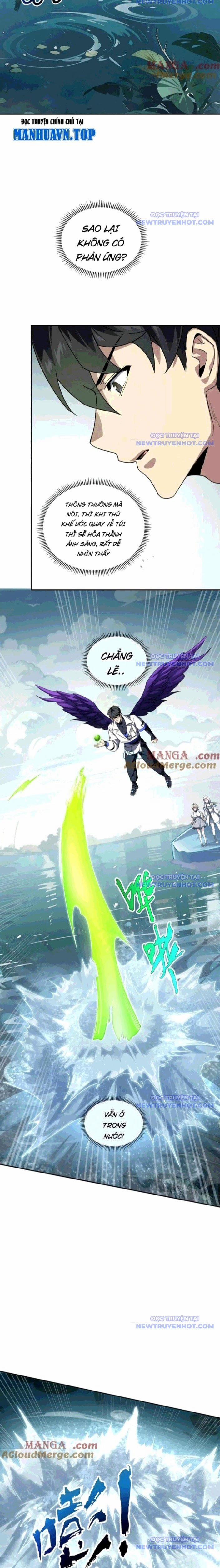 Ta Ký Kết Khế Ước Với Chính Mình 83 trang 5