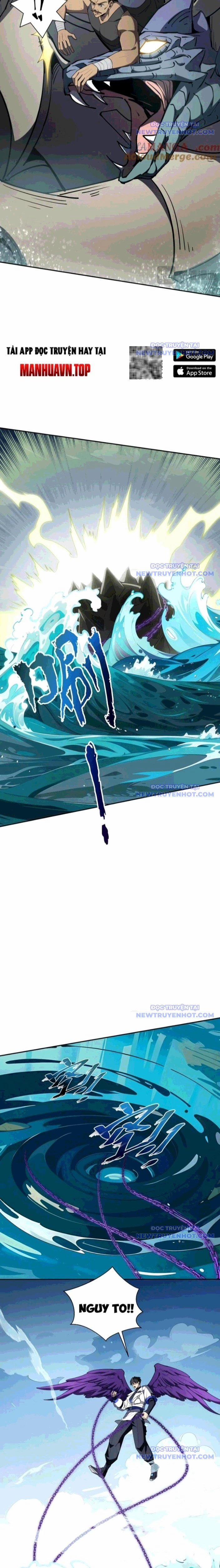 Ta Ký Kết Khế Ước Với Chính Mình 83 trang 9