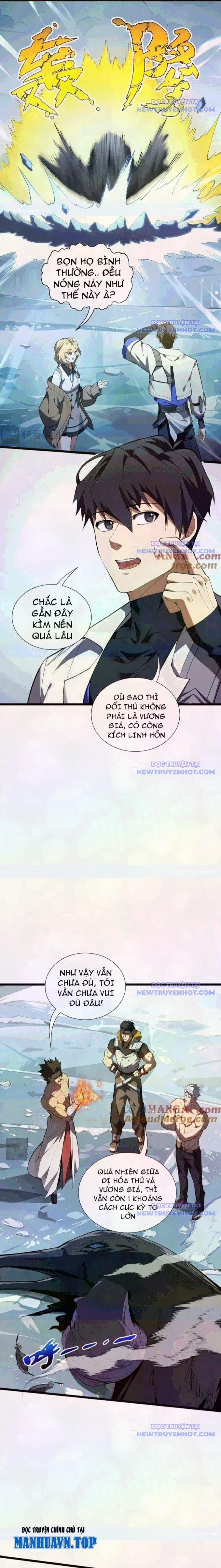 Ta Ký Kết Khế Ước Với Chính Mình 84 trang 10