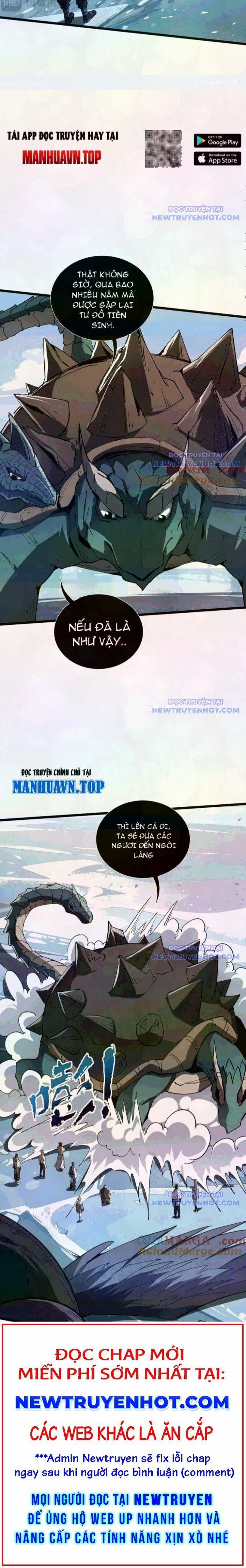 Ta Ký Kết Khế Ước Với Chính Mình 84 trang 16