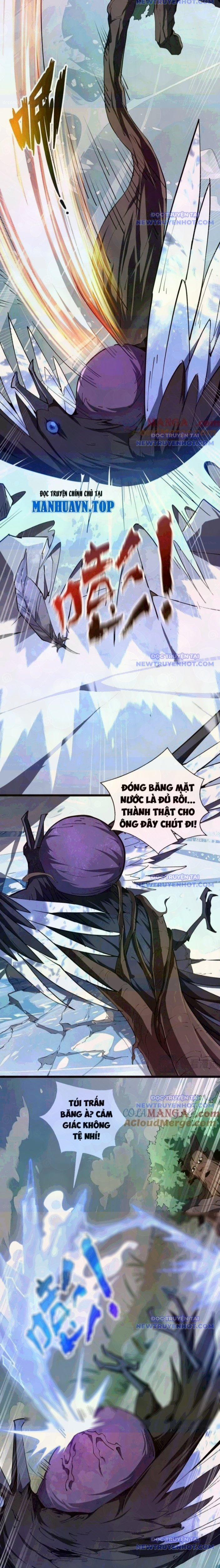 Ta Ký Kết Khế Ước Với Chính Mình 84 trang 5