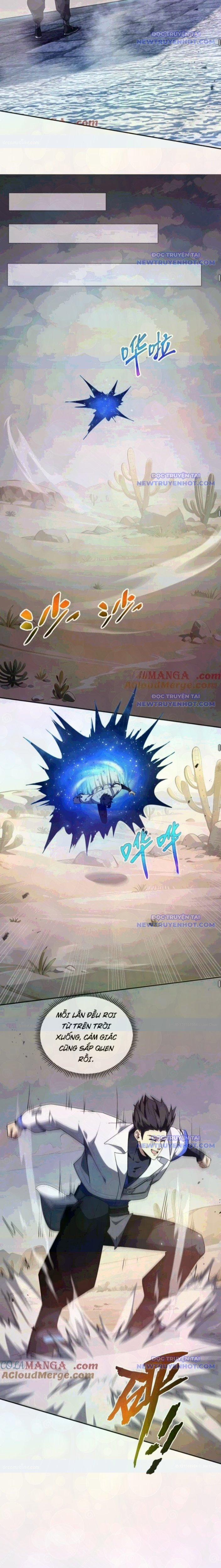 Ta Ký Kết Khế Ước Với Chính Mình 85 trang 13