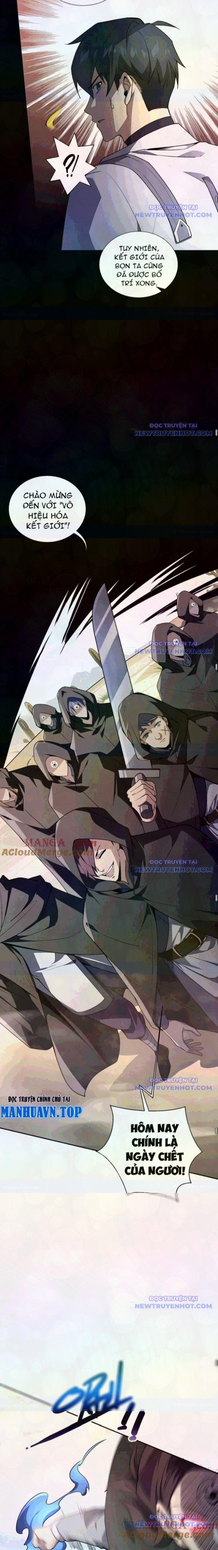 Ta Ký Kết Khế Ước Với Chính Mình 85 trang 15