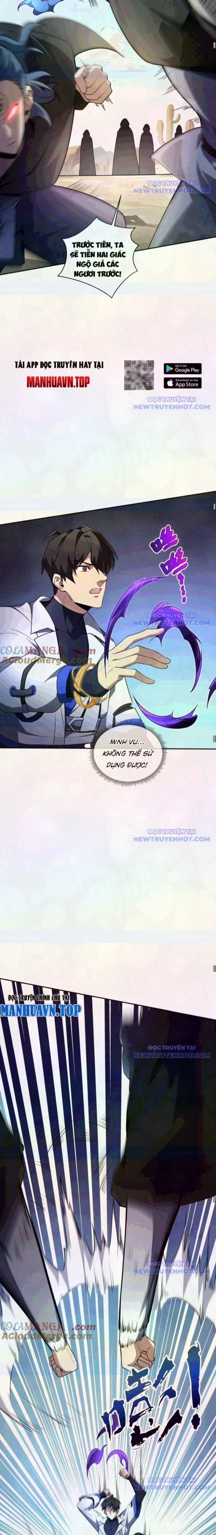 Ta Ký Kết Khế Ước Với Chính Mình 85 trang 16