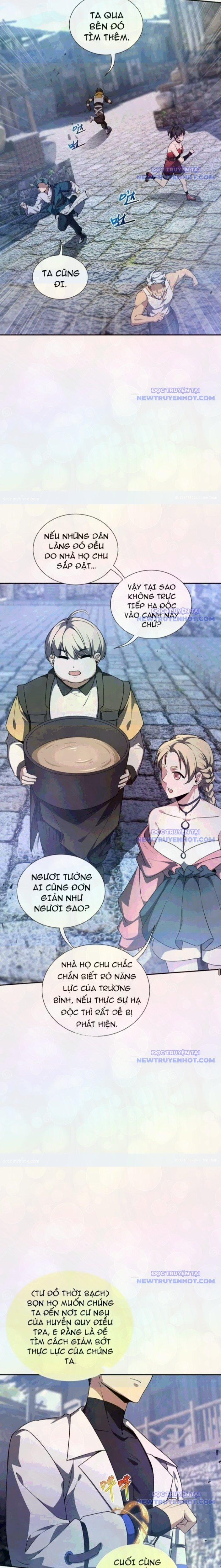 Ta Ký Kết Khế Ước Với Chính Mình 85 trang 7