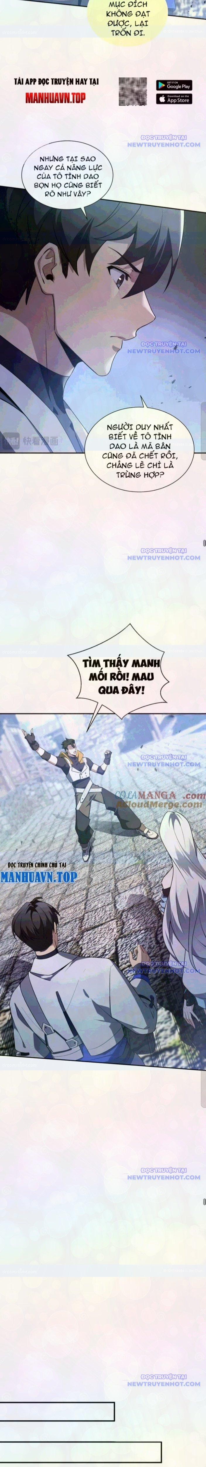 Ta Ký Kết Khế Ước Với Chính Mình 85 trang 8