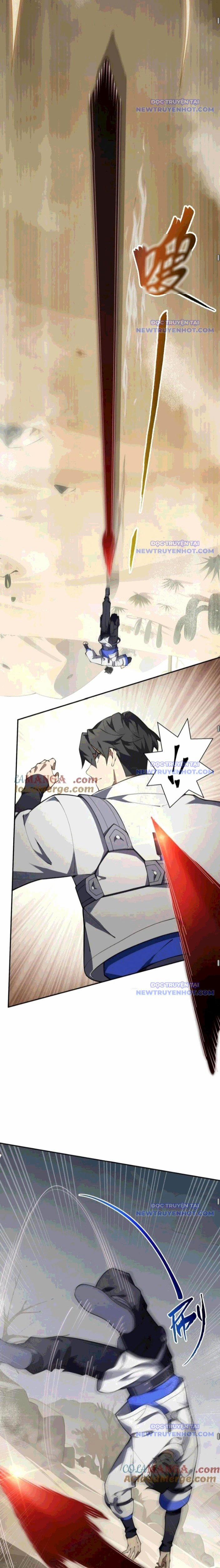 Ta Ký Kết Khế Ước Với Chính Mình 86 trang 10