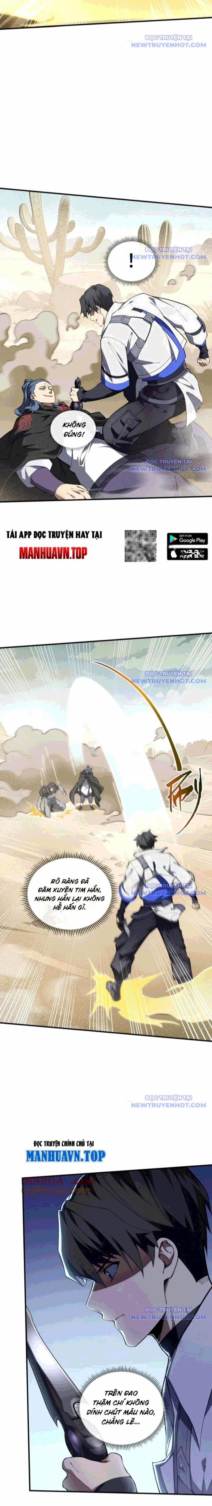 Ta Ký Kết Khế Ước Với Chính Mình 86 trang 3