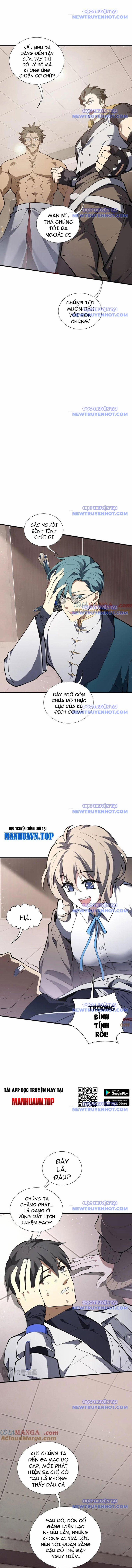 Ta Ký Kết Khế Ước Với Chính Mình 87 trang 5